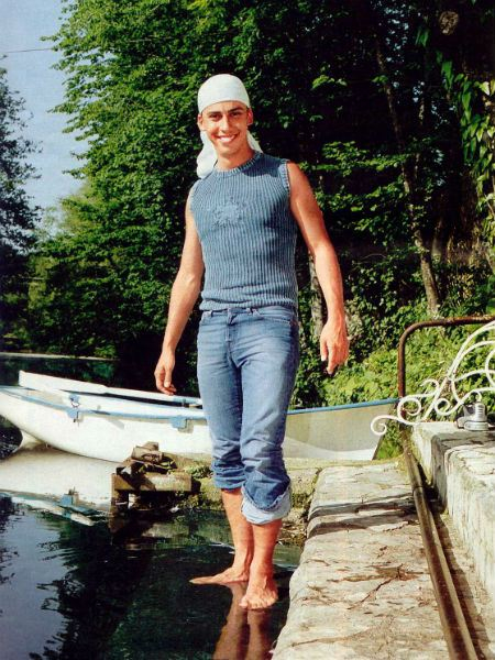 Максим Галкин Максим Галкин