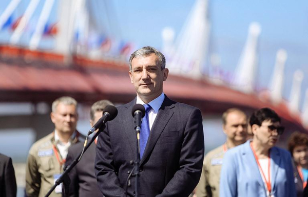 Василий Орлов