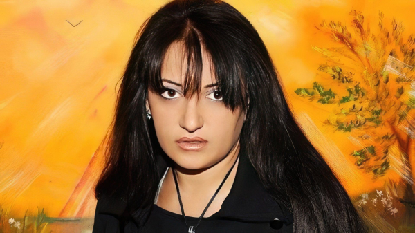 Фатима Хадуева Фатима Хадуева