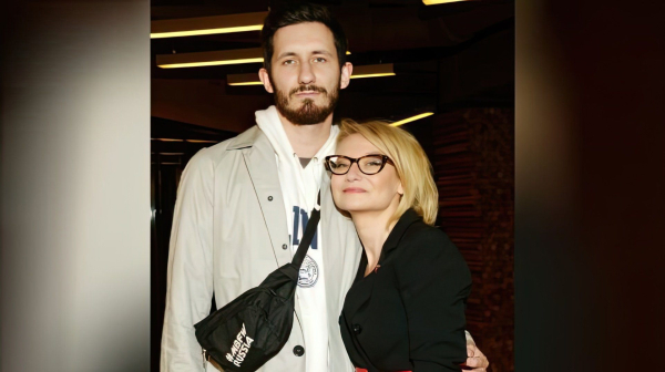 Эвелина Хромченко Эвелина Хромченко