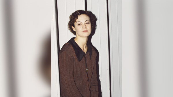 Хелен Маккрори Хелен Маккрори