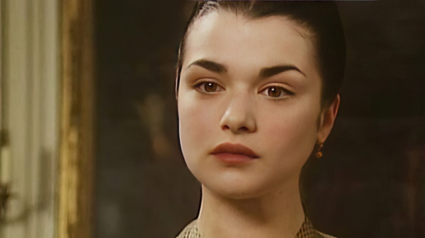 Рэйчел Вайс Рэйчел Вайс