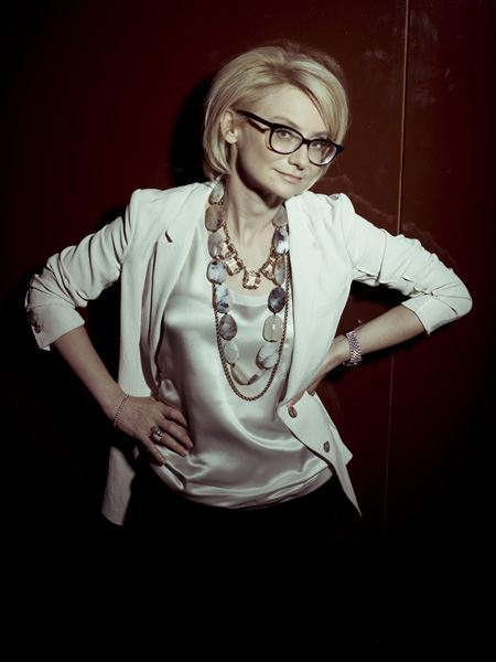 Эвелина Хромченко Эвелина Хромченко