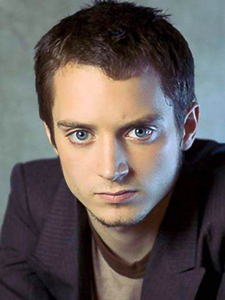 Элайджа Вуд Элайджа Вуд