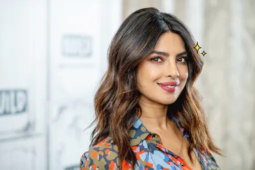 &laquo;Была неприятной&raquo;: как выглядела Приянка Чопра, когда получила титул &laquo;Мисс Мира&raquo;