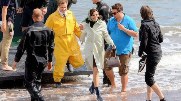 Рэйчел Вайс Рэйчел Вайс