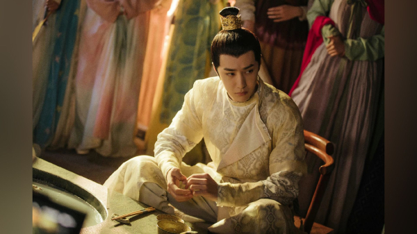 Ван Ибо Ван Ибо