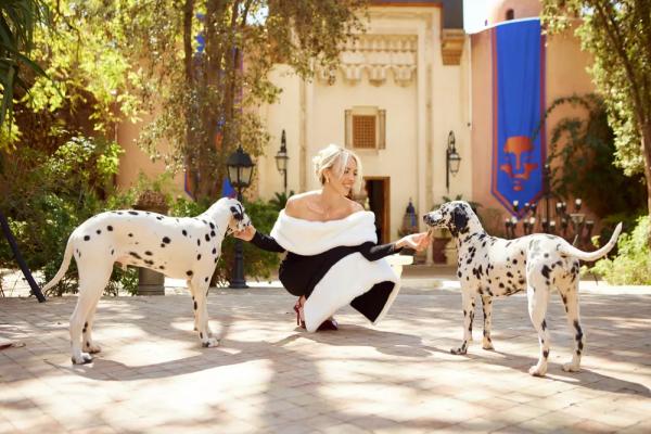 Надежда Сысоева: "Семья — это мой главный приоритет"
Надежда Сысоева: "Семья — это мой главный приоритет"