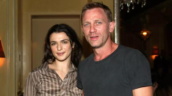 Рэйчел Вайс Рэйчел Вайс