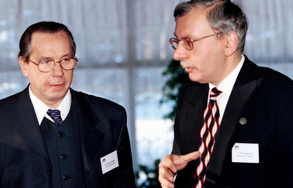 Виталий Третьяков Виталий Третьяков