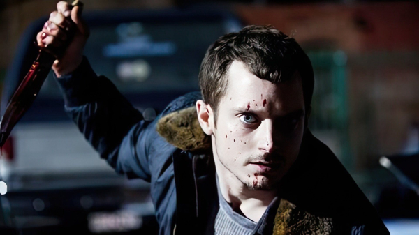 Элайджа Вуд Элайджа Вуд