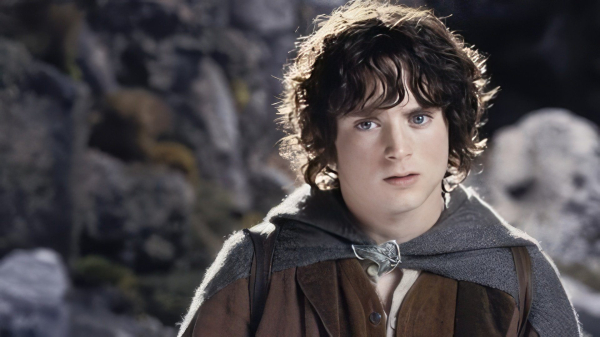 Элайджа Вуд Элайджа Вуд