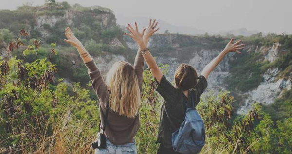 Меньше вещей, больше свободы: 7 метатрендов, которые уже меняют наше будущее Меньше вещей, больше свободы: 7 метатрендов, которые уже меняют наше будущее