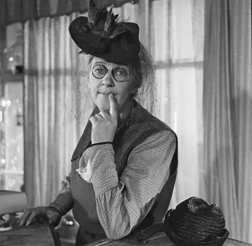 Советские актрисы, реальный рост которых тебя удивит Советские актрисы, реальный рост которых тебя удивит