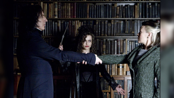 Хелен Маккрори Хелен Маккрори