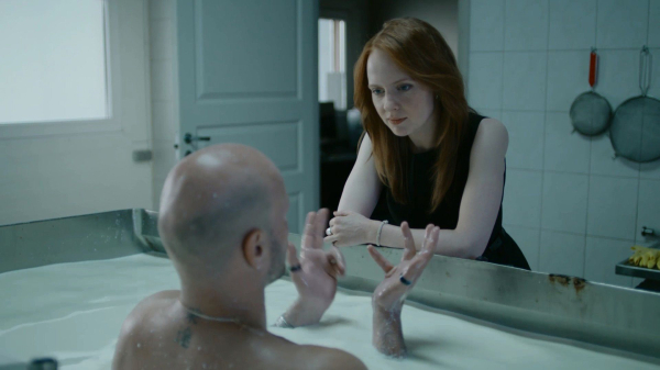 Дарья Белоусова Дарья Белоусова