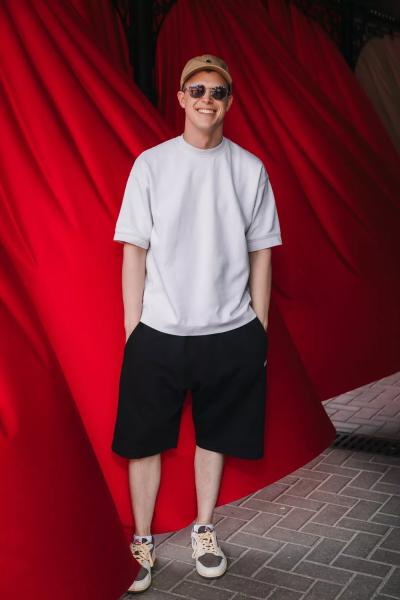 Екатерина Климова, Ольга Сутулова и другие на кино-завтраке ACTION!
Екатерина Климова, Ольга Сутулова и другие на кино-завтраке ACTION!