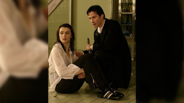 Рэйчел Вайс Рэйчел Вайс