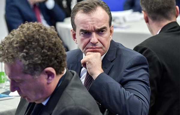 Вениамин Кондратьев Вениамин Кондратьев