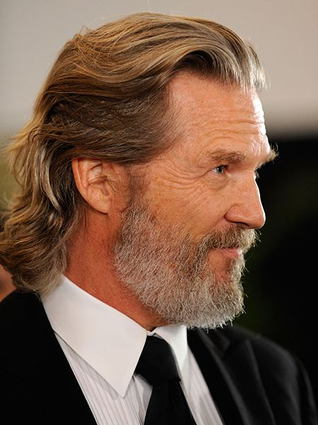 Джефф Бриджес Джефф Бриджес