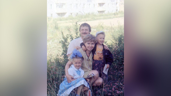 Ксения Корнева Ксения Корнева