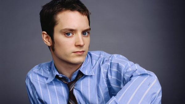 Элайджа Вуд Элайджа Вуд