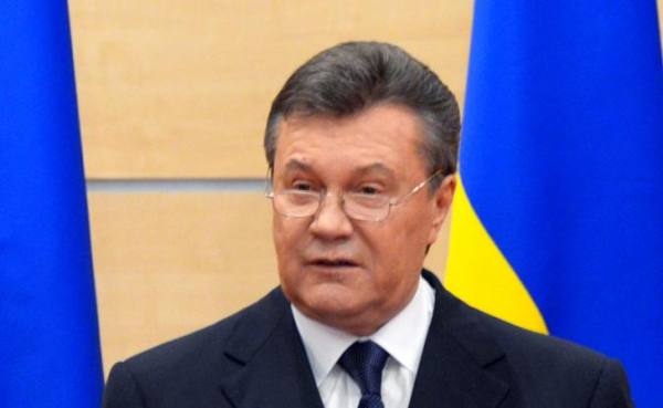 Виктор Янукович Виктор Янукович