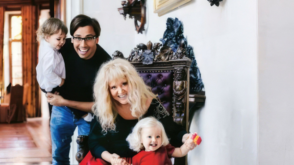 Максим Галкин Максим Галкин