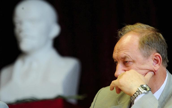 Валерий Рашкин