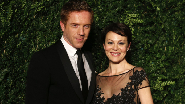 Хелен Маккрори Хелен Маккрори