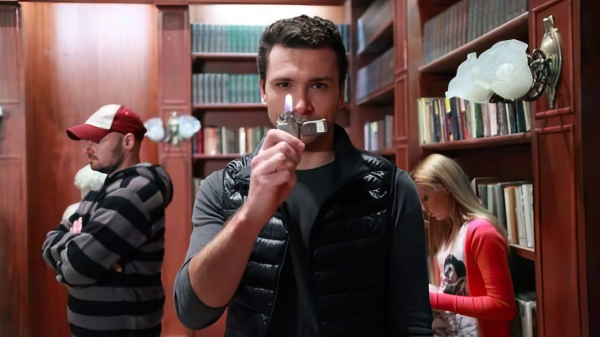 Антон Хабаров Антон Хабаров