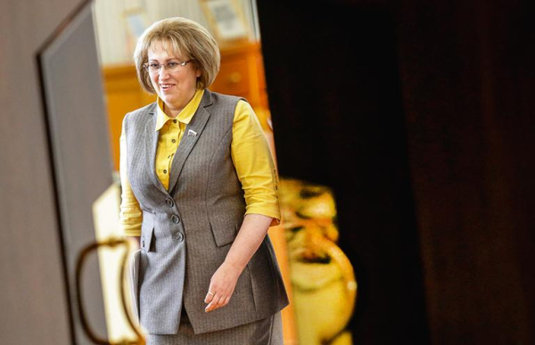 Вера Ганзя Вера Ганзя