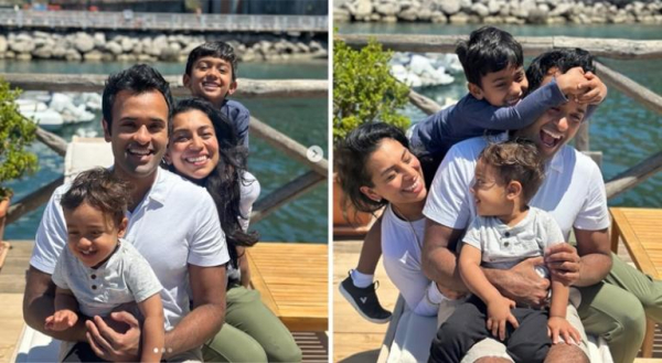 Вивек Рамасвами Вивек Рамасвами