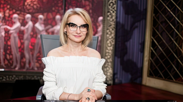 Эвелина Хромченко Эвелина Хромченко