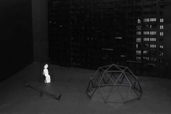 Мария Трегубова: "Современный художник – это просто художник"
Мария Трегубова: "Современный художник – это просто художник"