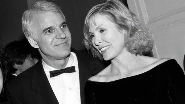 Стив Мартин Стив Мартин