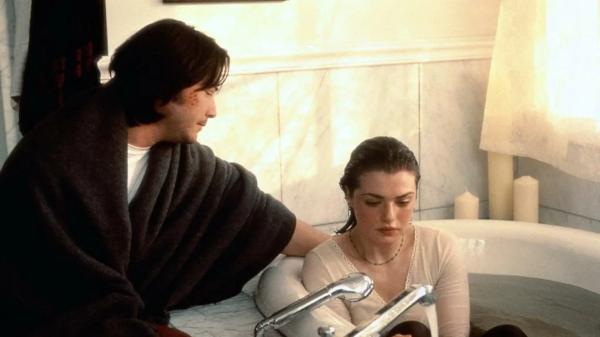 Рэйчел Вайс Рэйчел Вайс