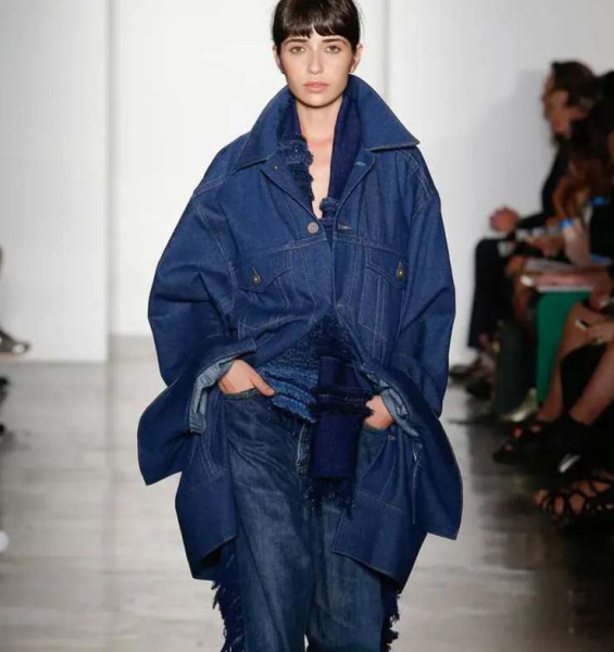 У природы нет плохой погоды: как носить ветровку прохладным летом У природы нет плохой погоды: как носить ветровку прохладным летом