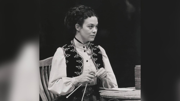 Хелен Маккрори Хелен Маккрори