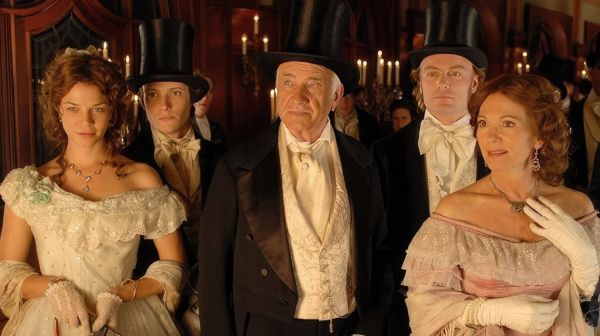 Аугуст Диль Аугуст Диль