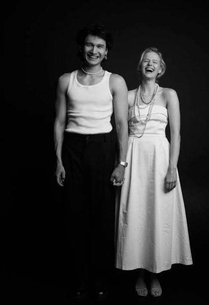 "Он еще и секси": Саша Бортич интригует нескромными снимками с бойфрендом
"Он еще и секси": Саша Бортич интригует нескромными снимками с бойфрендом