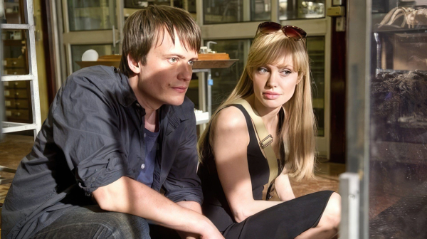 Аугуст Диль Аугуст Диль