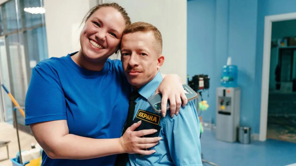 Ксения Корнева Ксения Корнева