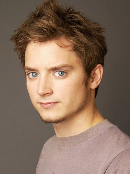 Элайджа Вуд Элайджа Вуд