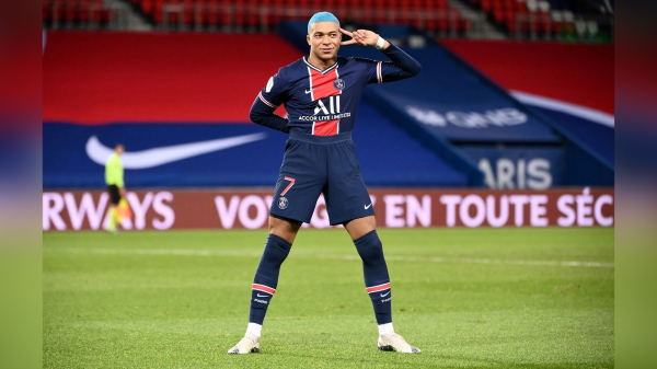 Килиан Мбаппе Килиан Мбаппе