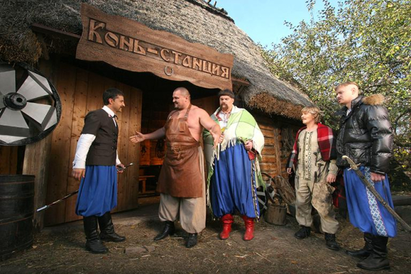 Владимир Зеленский Владимир Зеленский