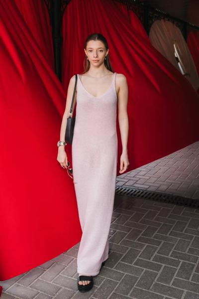 Екатерина Климова, Ольга Сутулова и другие на кино-завтраке ACTION!
Екатерина Климова, Ольга Сутулова и другие на кино-завтраке ACTION!