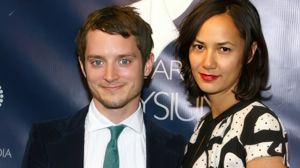 Элайджа Вуд Элайджа Вуд