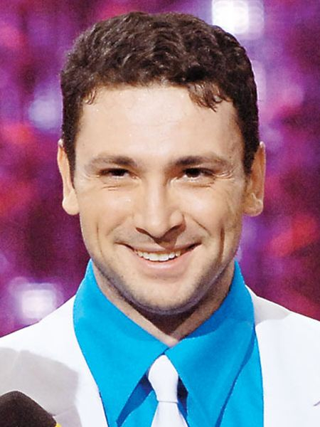 Антон Хабаров Антон Хабаров