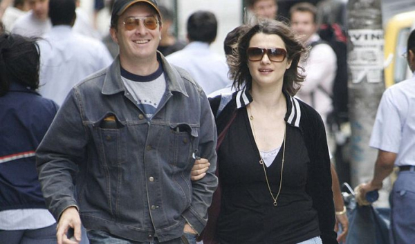 Рэйчел Вайс Рэйчел Вайс